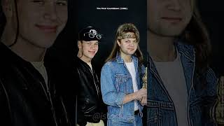 Download Lagu Europe THEN \u0026 NOW - “The Final Countdown” transformation MP3