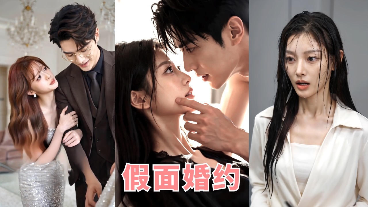 隐婚千亿女王：觉醒后手撕渣男