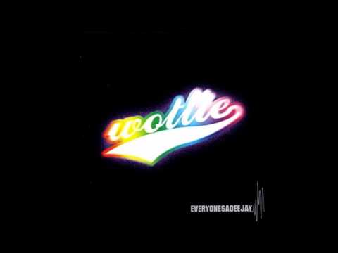 Wotlie - Then