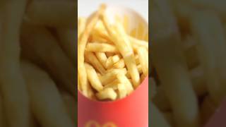 Top Secret Mcdonald’s Fries Recipe 🤫