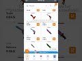 Para totalmente gratis usen mi código!! #viral #roblox #murdermystery2 #parati #fypシ #humor