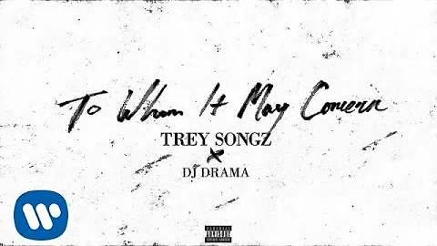 Trey Songz - Walls (Featuring MIKExANGEL & Chisani...