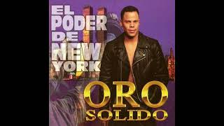 Abusadora - oro sólido