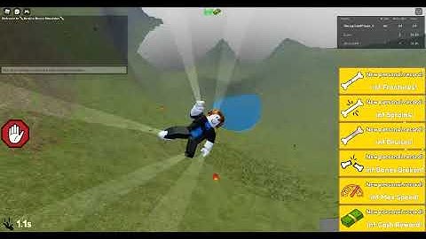 Roblox broken bones simulator -- Script -- inf cash