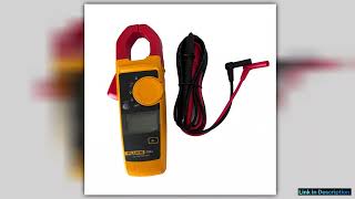 Fluke 302 Digital Clamp Meter ACDC Multimeter Tester Upgrade Edition