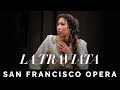 "La Traviata" #OperaIsON Trailer