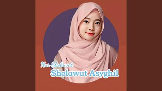 Download Lagu Sholawat Asyghil MP3