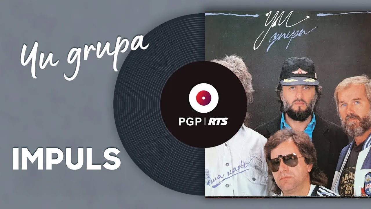Watch YU Grupa - Impuls - (Audio 1988) HD on YouTube Watch YU Grupa - Impuls - (Audio 1988) HD on YouTube