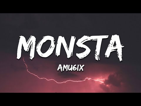 AMU6IX Monsta