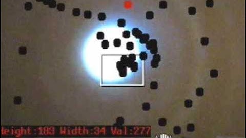 Canon CHDK Laser Control Demo