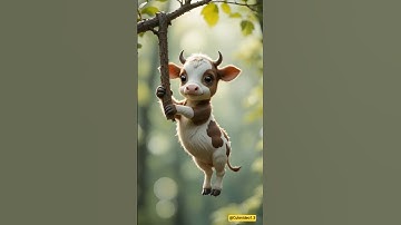 part- 4 funny animal