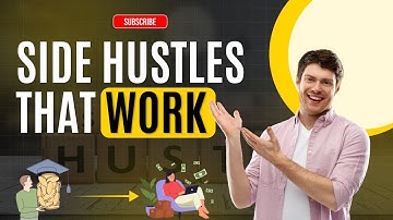 One Side Hustle Nobody Is Talking About