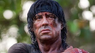 Rambo Suite - Bryan Tyler