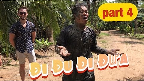 Thu Phương cá viên chiên Cà Khịa Trai Tây cười bể bụng | Quẩy banh nóc KDL Lan Vương | SSM official