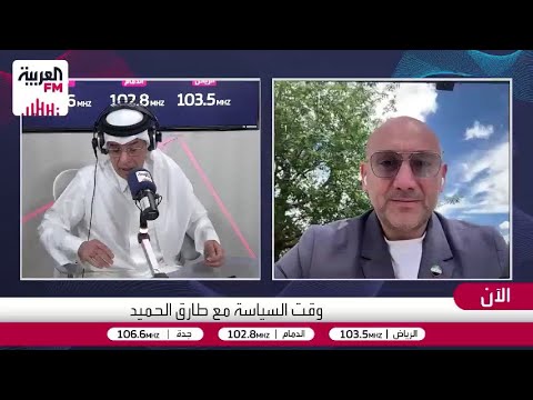 خليل لا يوجد قيادة علوية في الساحل عائلة الأسد دمرت كافة القيادات المدنية والدينية منذ عقود