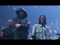 Central Cee x Lil Durk - Owe You [Music Video]