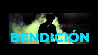 Zeri - Bendicion (Video Oficial) chords