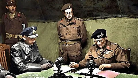 Germany's THREE Surrenders - VE-Day Special