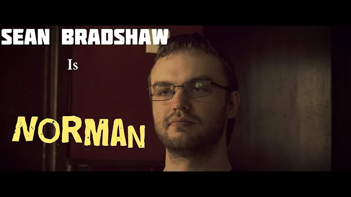 Sean Bradshaw Interview #SaddamGoesToEdi...