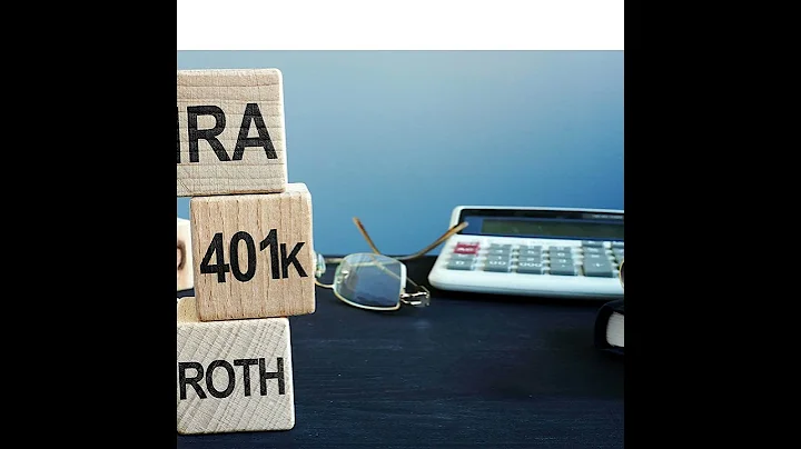 Traditional IRA vs. Roth IRA: Which One Is Right for You? | Retirement Planning Explained