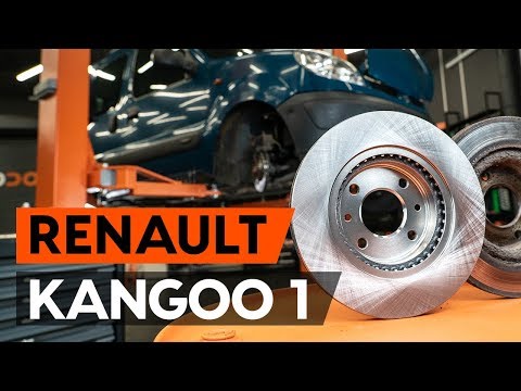 Vídeos de reparação de automóveis