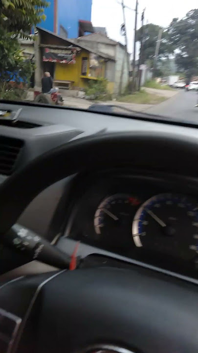 jalan jalan sore