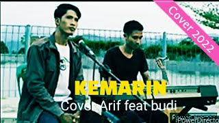 SEVENTEEN-KEMARIN - COVER BY ARIF