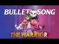 Bullet song  tom and jerry version l aditya music l warrior l hadiz vlog