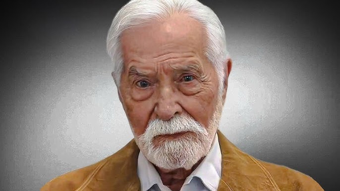 At 76, Jean Carlo Simancas FINALLY admits what we all suspected. - YouTube