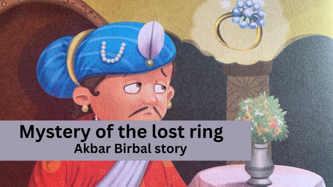 akbar birbal stories in english Archives - Page 11 of 11 - Sawan Books