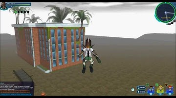 Fusion Fall: Come on let