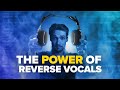 My Favorite Vocal Production Trick to Build Tension
