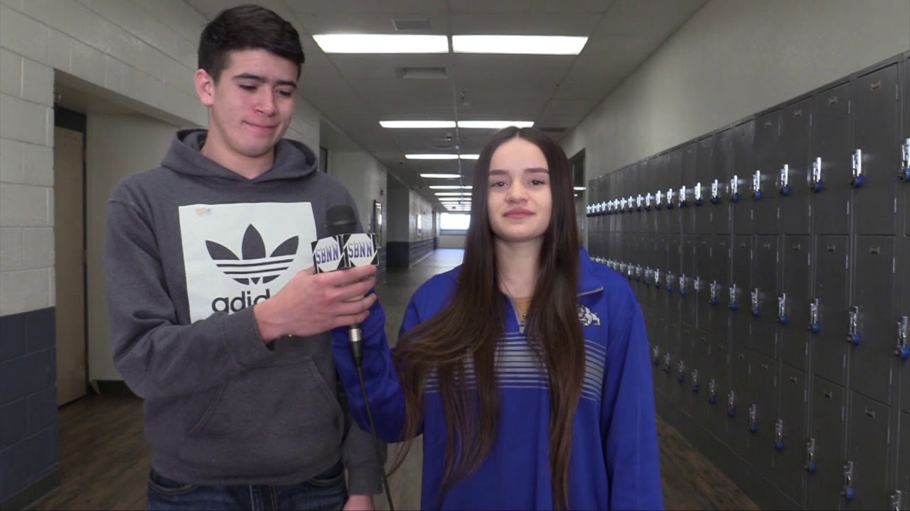 SBNN Daily Show for Monday - 2.4.19 bulldogs logo