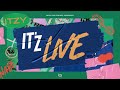 ITZY MIDZY LIVE EXPERIENCE &#39;IT&#39;Z LIVE&#39; TRAILER