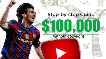 How to Upload Football Highlights Without Copyright (2025)