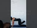 Take a moment to release your hips from all the sitting you’ve done today!! #pilatesbody #pilates