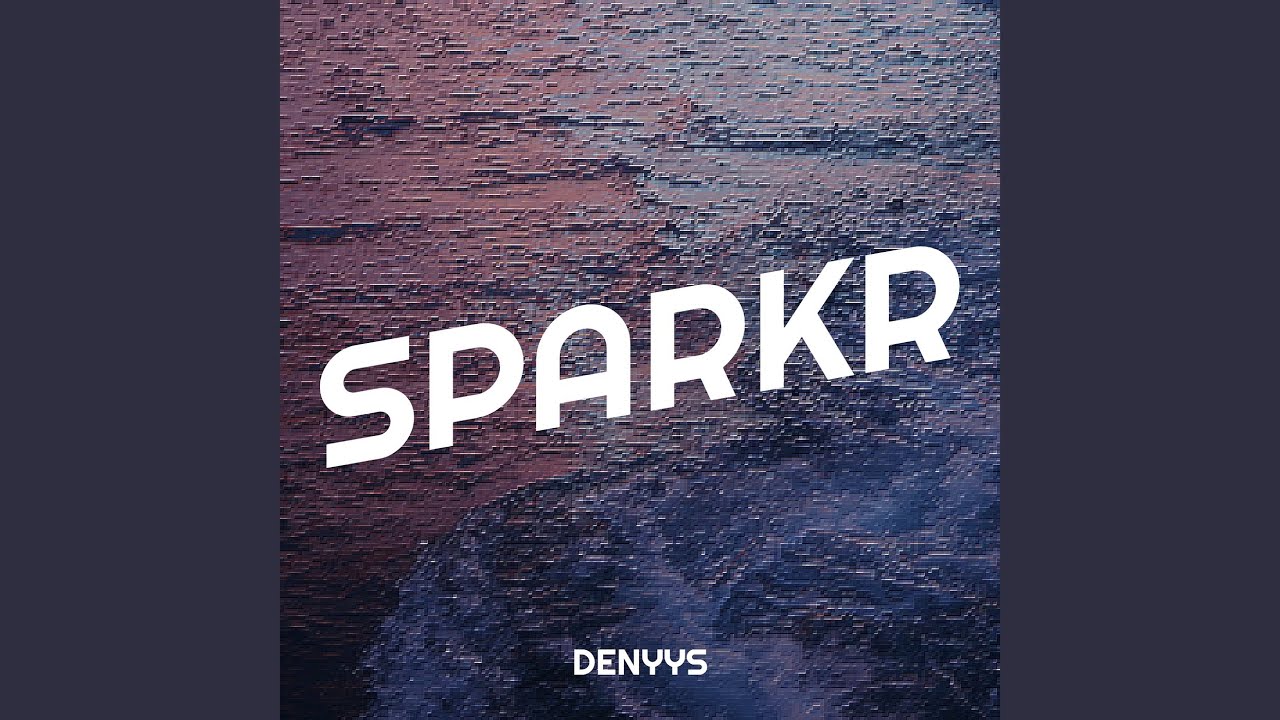 Watch Sparkr on YouTube Watch Sparkr on YouTube
