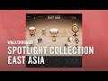 Spotlight Collection: EAST ASIA Walkthrough | Native Instruments