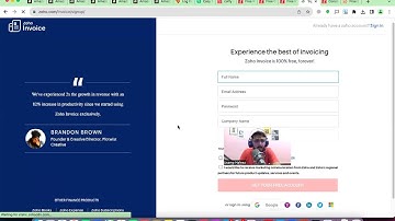How to Create Valid Invoices For Amazon Account Reinstatement
