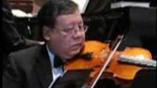 Perfect Harmony String Quartet Sample #2