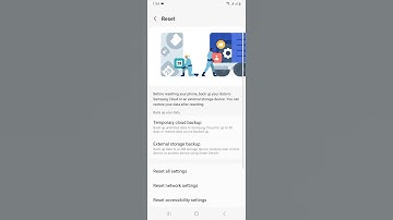 How to Reset Wifi Settings on Your Android Mobiles A Step-by-Step Guide to Resetting Wifi on Android