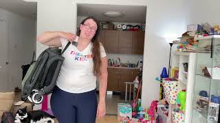 Bugaboo Butterfly vs Baby Jogger City Mini Tour 2 (Review)