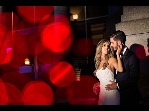 Liberty Grand Wedding