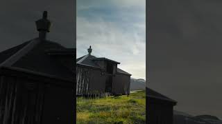 Hiking adventure in Sarek National Park, Sweden 37