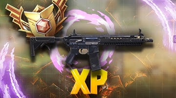 How to Get Weapons Master FAST in Call of Duty Mobile