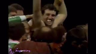 Ken Norton Vs Gerry Cooney *May 11th 1981
