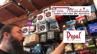 Dogal String Il Made In Italy Invidiato In Tutto Il Mondo