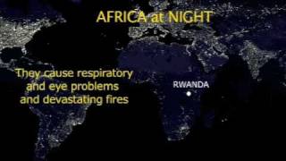 Freeplay Foundation - Lighting up Rwanda Profile