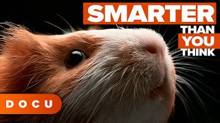 NATURE DOCUMENTARY | The Real Guinea Pig – Smarter Than You Think (Full film)