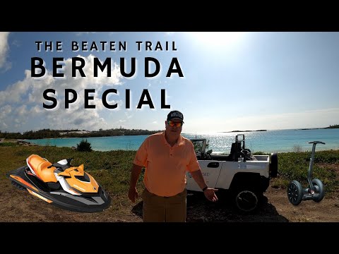 Best activities in Bermuda for the whole family!